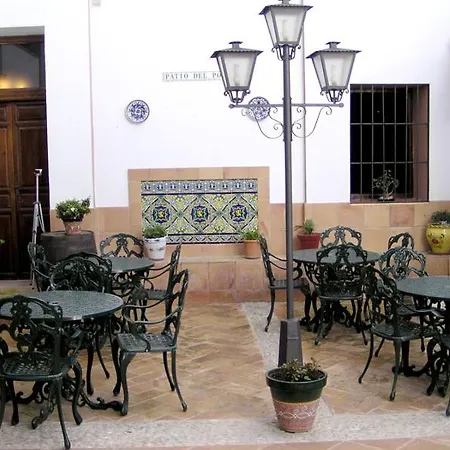 La Casa Grande Del Burgo Hotel