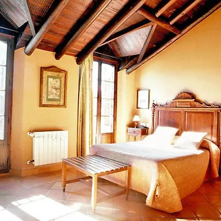 La Casa Grande Del Burgo Hotel