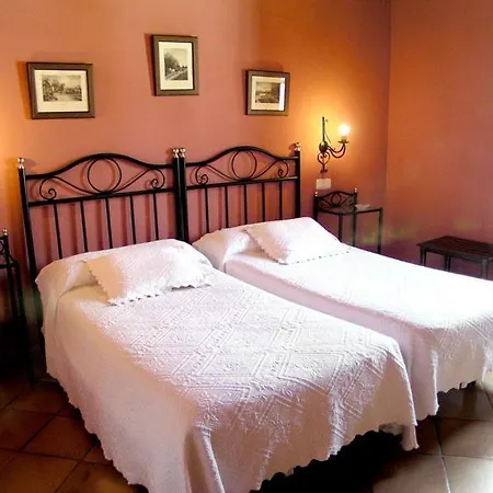 La Casa Grande Del Burgo Hotel 3*