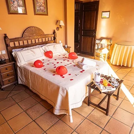 Hotel La Casa Grande Del Burgo