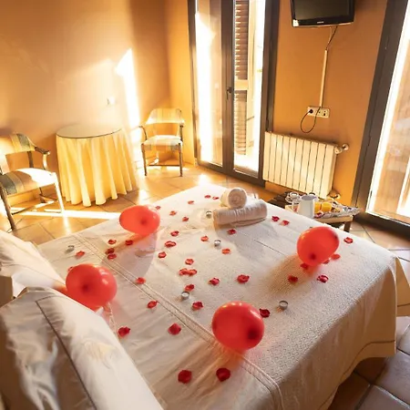 La Casa Grande Del Burgo Hotel 3*