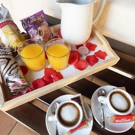 Hotel La Casa Grande Del Burgo 3*