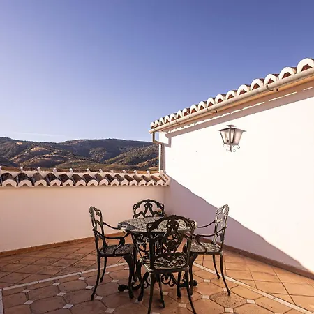 La Casa Grande Del Burgo 3* El Burgo