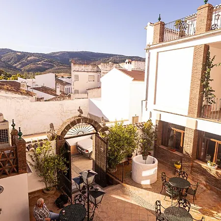 Hotel La Casa Grande Del Burgo
