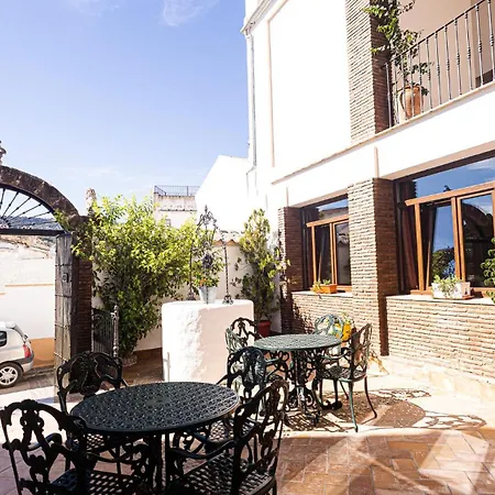 La Casa Grande Del Burgo Hotel