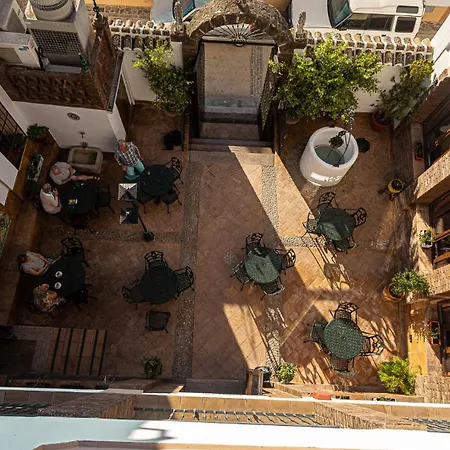 La Casa Grande Del Burgo 3* El Burgo