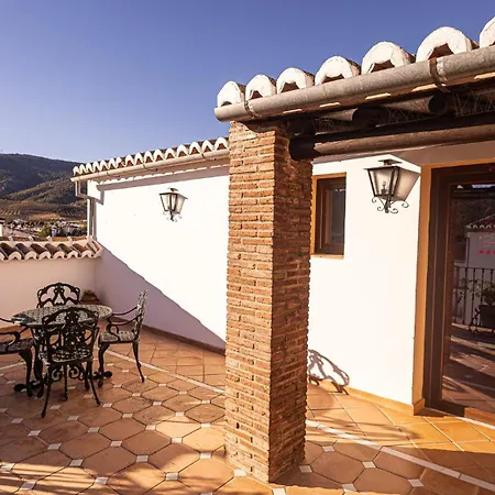 La Casa Grande Del Burgo Hotel 3*